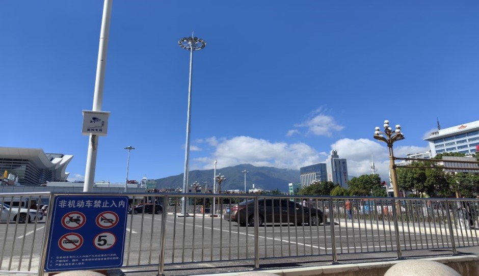 国家补贴 商家让利，南漳县家电数码消费市场迎热潮